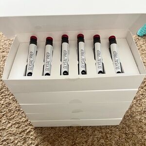 Hydrafacial Glysal Prep